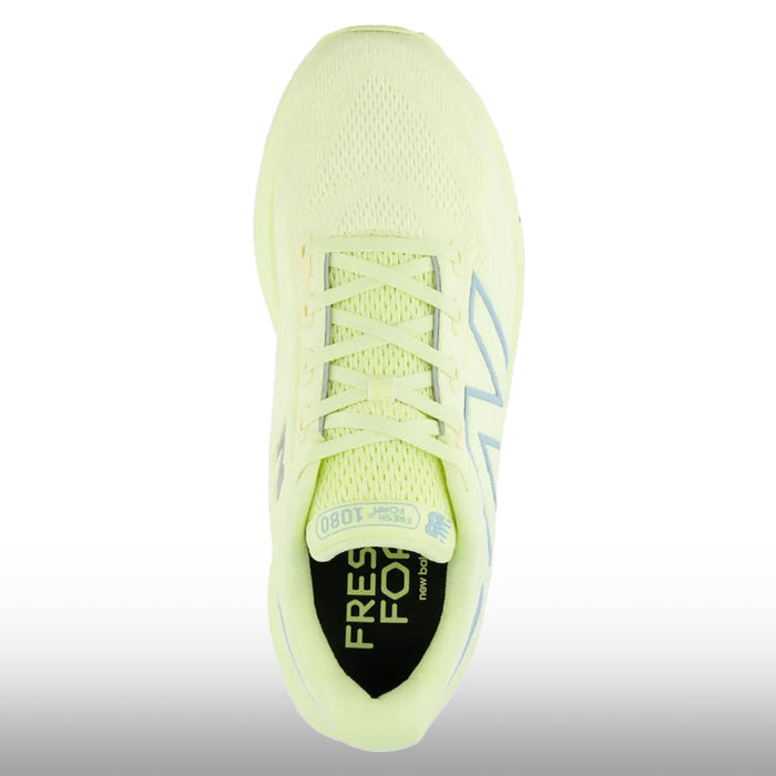 New Balance Fresh Foam X 1080 V13 Hombre Yellow