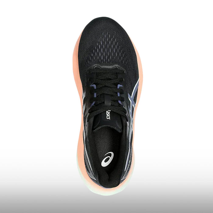 Asics gt 2000 mujer Negro online