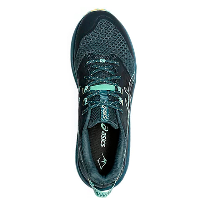 Asics Gel Trabuco Terra 2 Hombre Verde