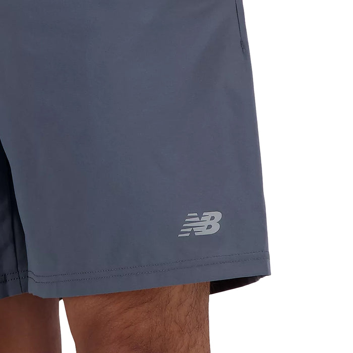 New Balance Pantaloneta Sport Essentials 7" Hombre