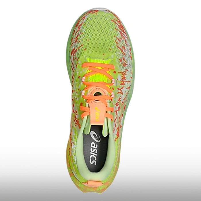 Asics Gel Noosa Tri 16 Hombre Yellow