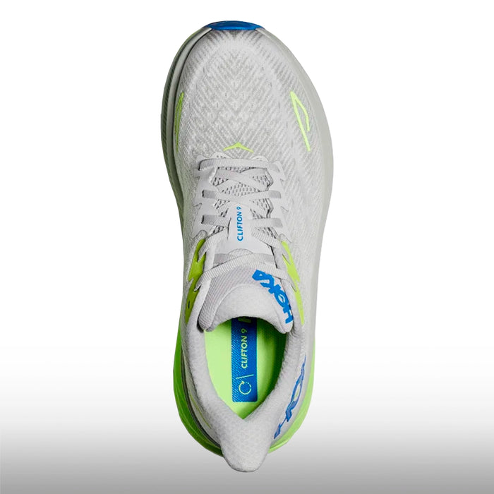 Hoka One One Clifton 9 Hombre Stardust