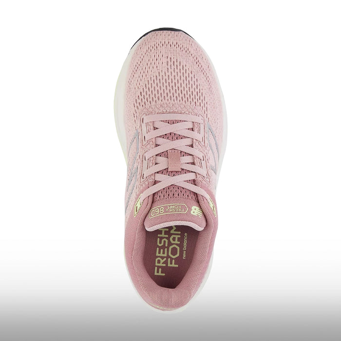 New balance 860 mujer Marrón online