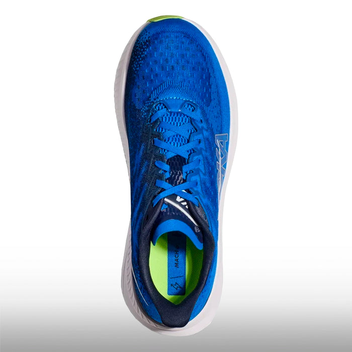 Hoka One One Mach 6 Hombre Electric