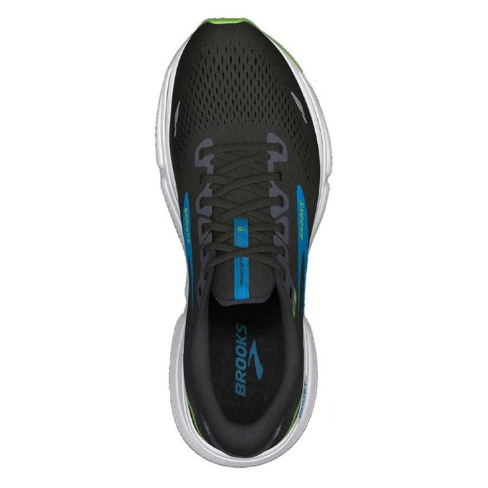 Brooks Ghost 15 Hombre - Nación Runner Colombia