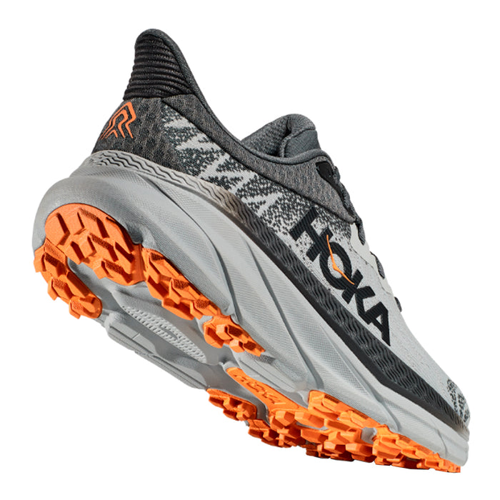 Hoka One One Challenger ATR 7 Hombre Ceniza