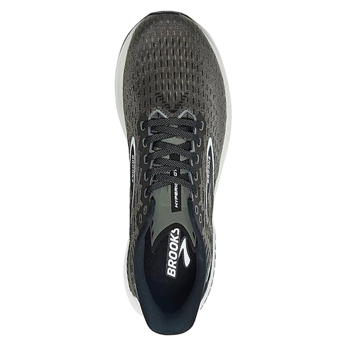 Brooks Hyperion GTS Hombre Gris