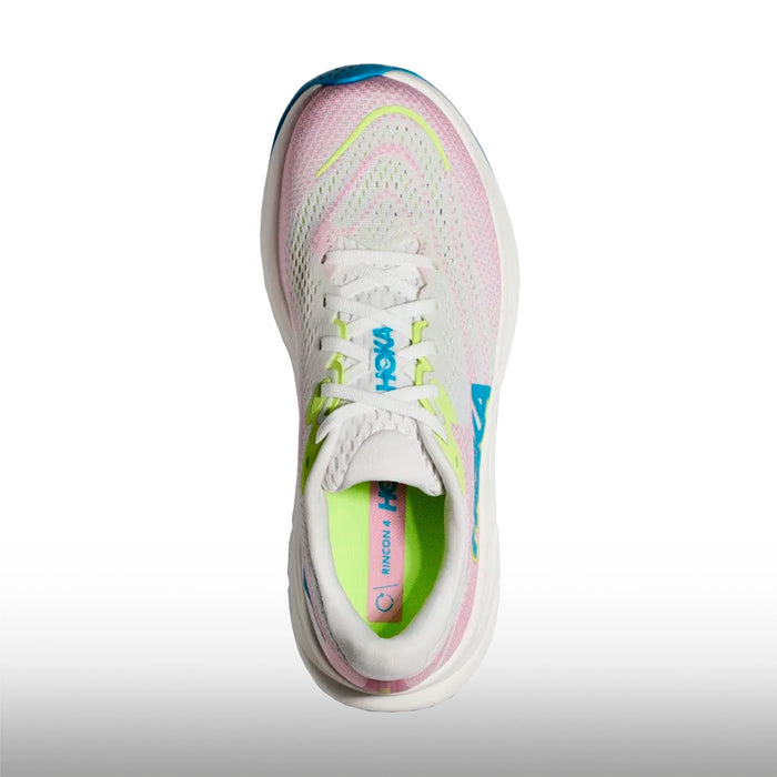 Hoka One One Rincon 4 Mujer Frost