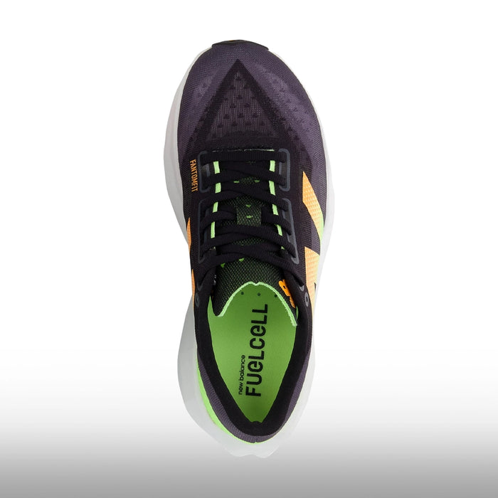 New Balance FuelCell Rebel V4 Mujer Black