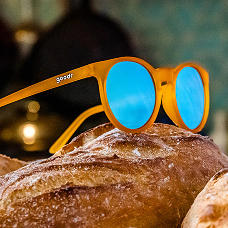Goodr Circle Gs Freshly Baked Man Buns