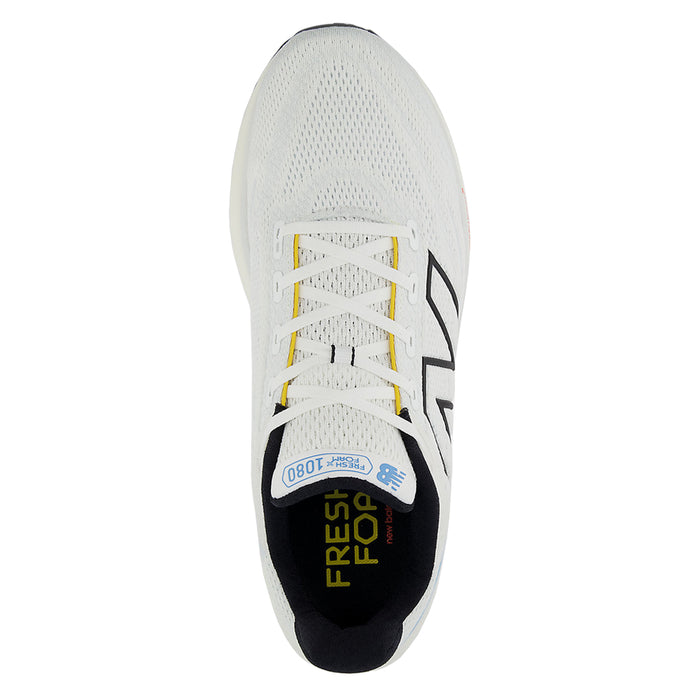 New Balance Fresh Foam X 1080 V13 Hombre Blanco