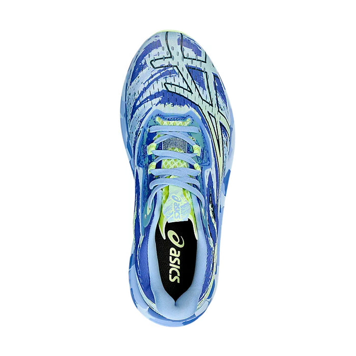 Asics Gel Noosa Tri 15 Mujer Azul