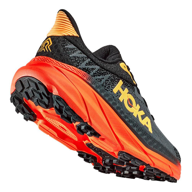 Hoka One One Challenger ATR 7 Hombre - Nación Runner Colombia