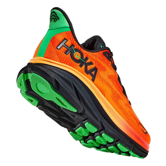 Hoka One One Clifton 9 Hombre - Nación Runner Colombia