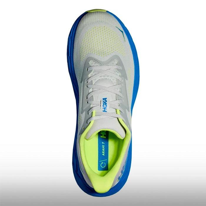 Hoka One One Arahi 7 Hombre Stardust