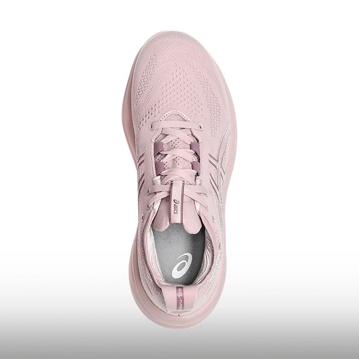 Asics Gel Nimbus 26 Mujer Rose