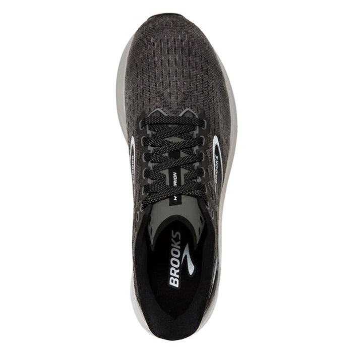 Brooks Hyperion Hombre Negro