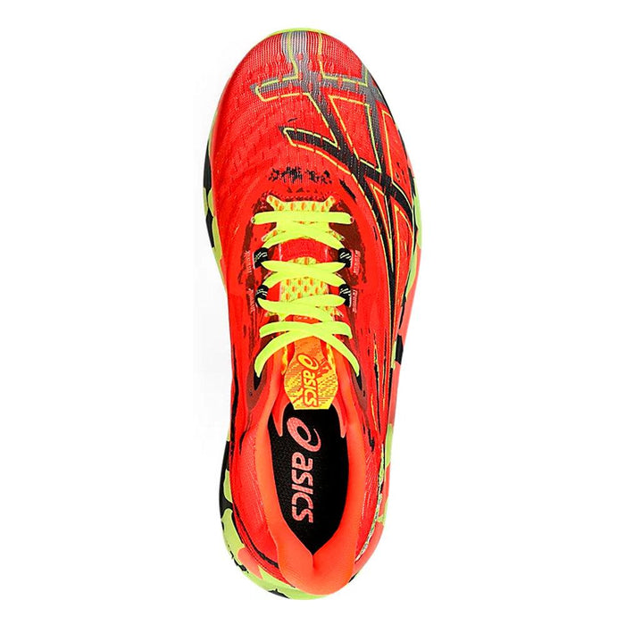 Asics Gel Noosa Tri 15 Hombre Naranja - Nación Runner Colombia