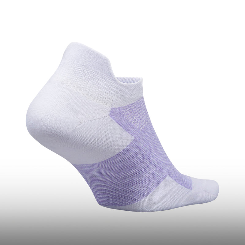 Feetures High Performance Ultra Light No Show Tab