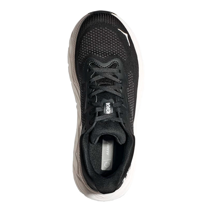 Hoka One One Arahi 7 Hombre Negro