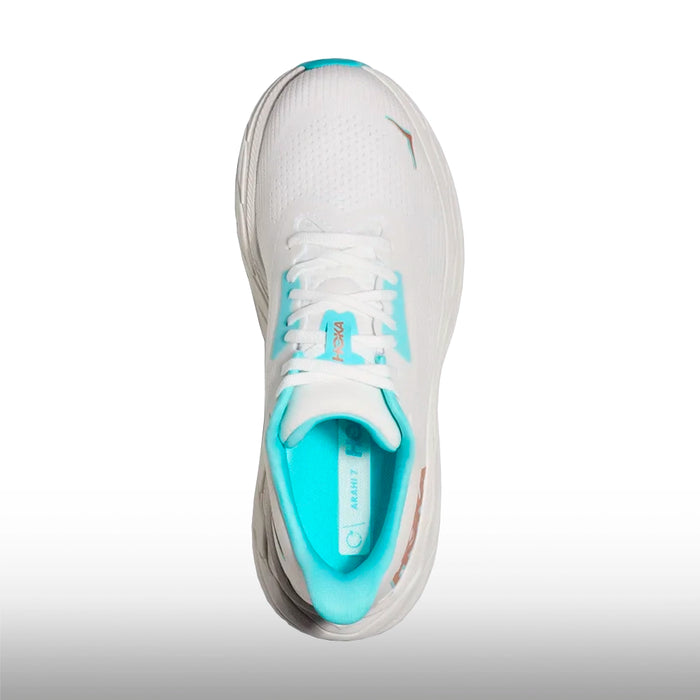 Hoka One One Arahi 7 Mujer Frost