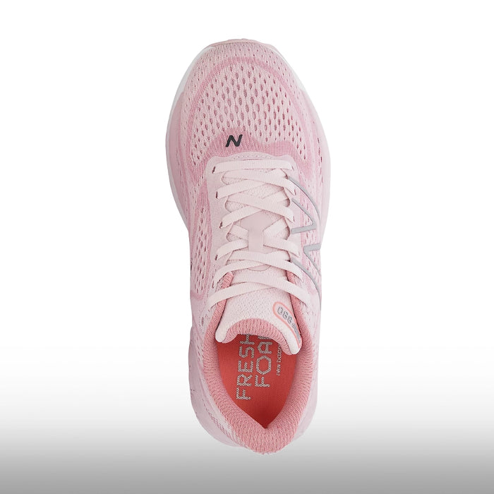 New Balance Fresh Foam X 880 V13 Mujer Rosado