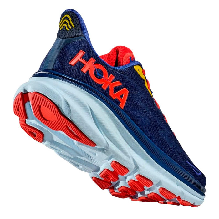 Hoka One One Clifton 9 Hombre - Nación Runner Colombia