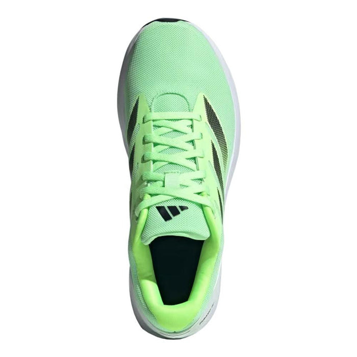 Adidas Duramo RC Hombre Verde Claro - Nación Runner Colombia