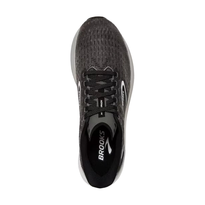 Brooks Hyperion Mujer Negro