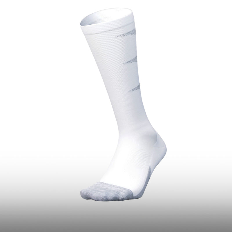 Feetures Graduated Compression Light Cushion Knee High