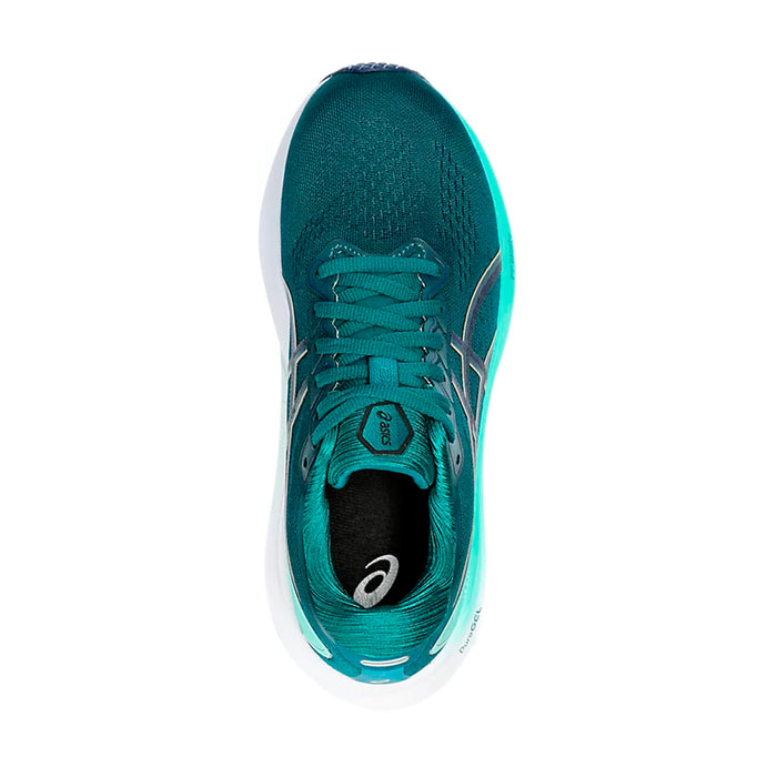 Asics Gel Kayano 30 Mujer Verde