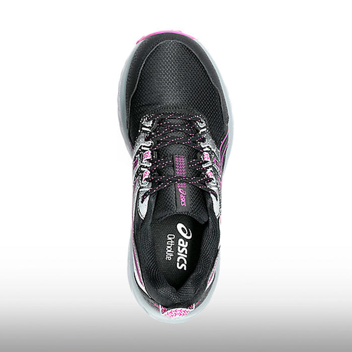 Asics Gel Venture 9 Mujer Black