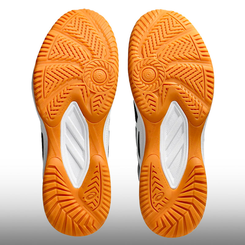 Asics Gel Upcourt 6 Hombre Black