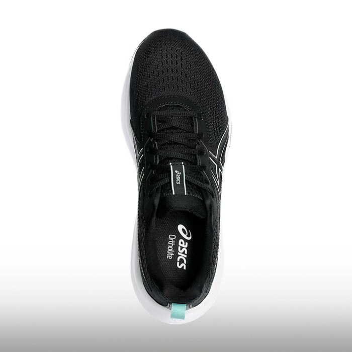 Asics Gel Contend 9 Mujer Black