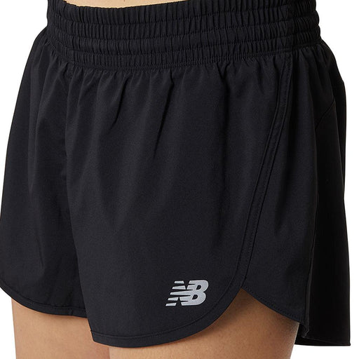 New Balance Short Accelerate 2,5" Mujer - Nación Runner Colombia