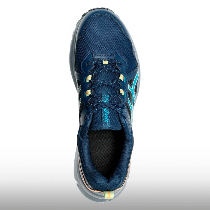 Asics Trail Scout 3 Hombre Night Sky