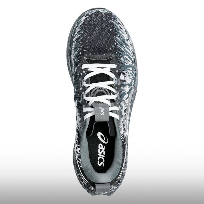 Asics Gel Noosa Tri 16 Hombre Black