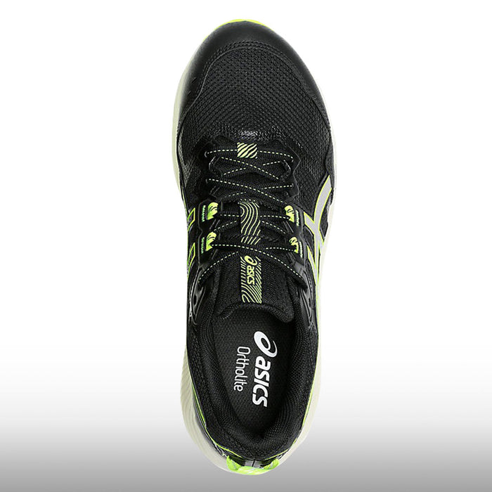 Asics Gel Sonoma 7 Hombre Black