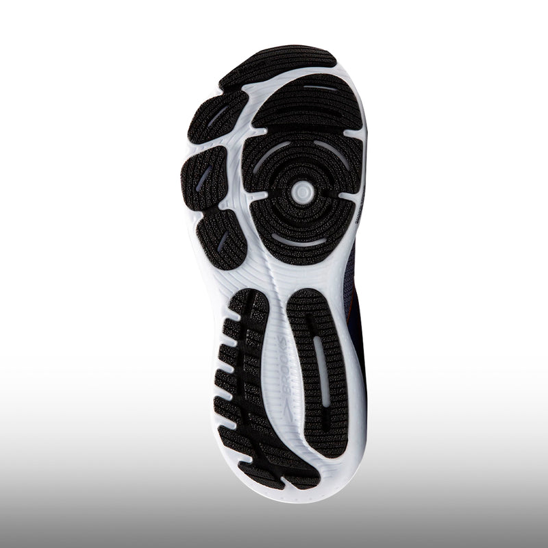 Brooks Glycerin 21 Mujer Lavender