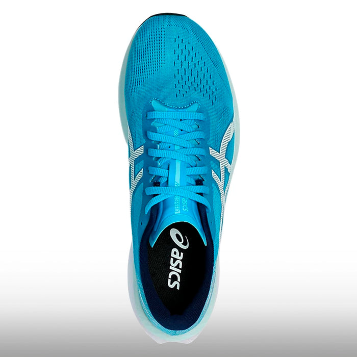 Asics Magic Speed 4 Hombre Digital Aqua