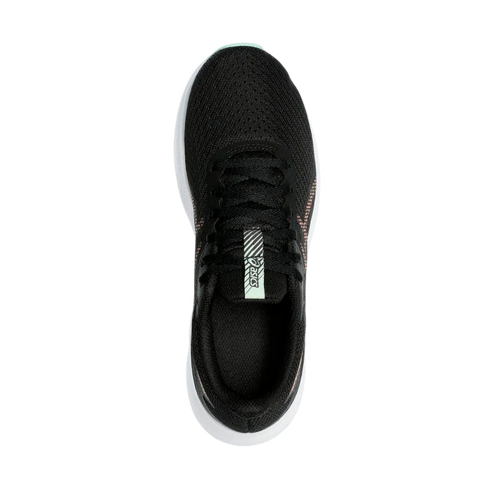 Asics Patriot 13 Mujer Negro