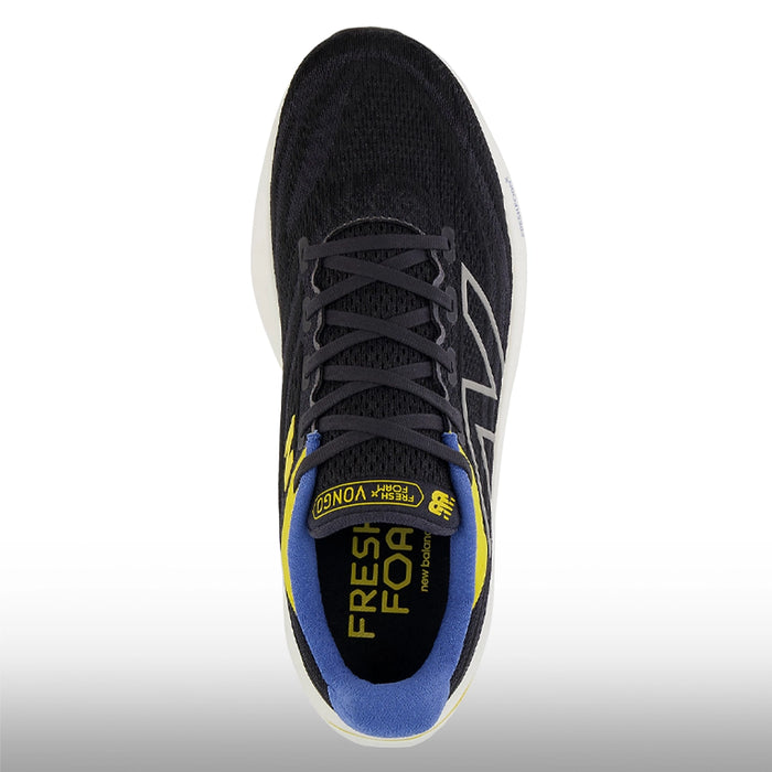 New Balance Fresh Foam X Vongo V6 Hombre Negro