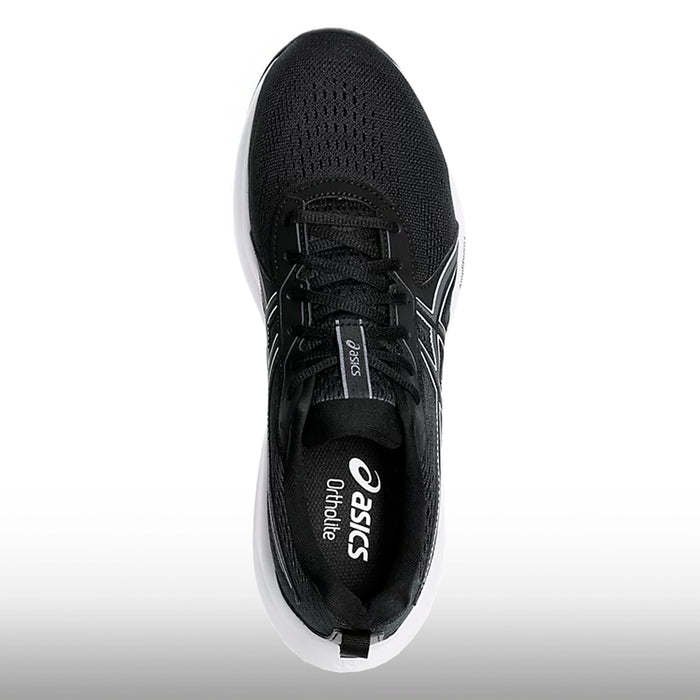 Asics Gel Contend 9 Hombre Black