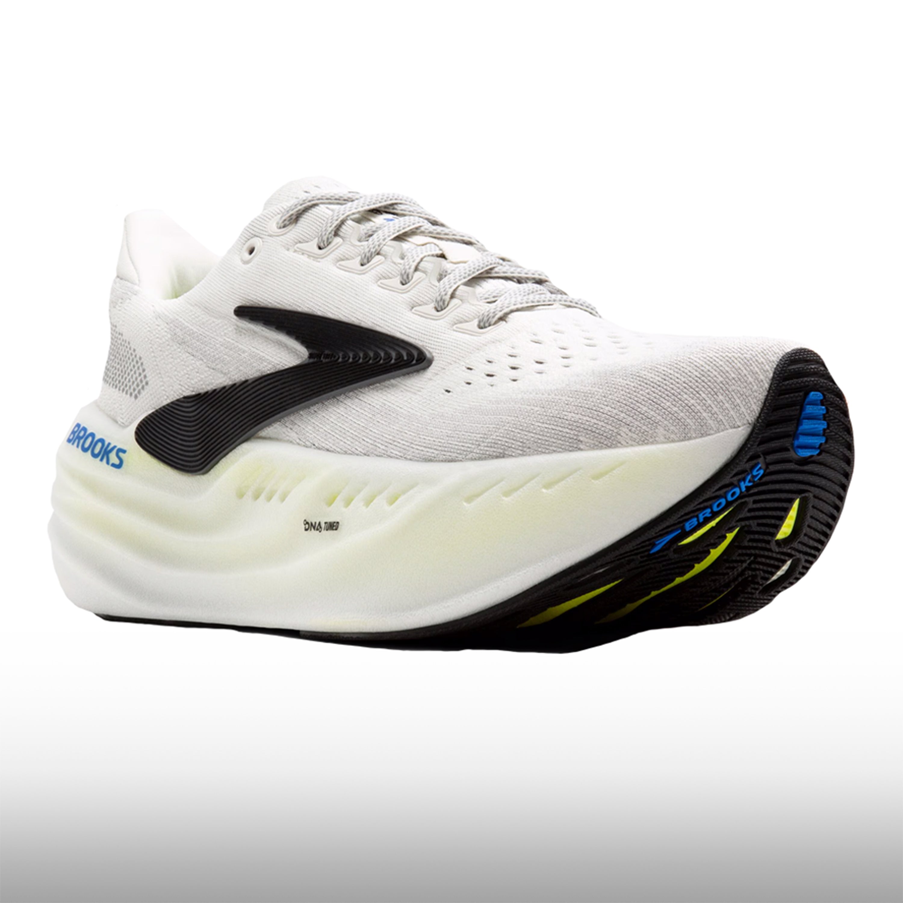 Brooks Glycerin Max Hombre: Comodidad y Tecnología para Runners