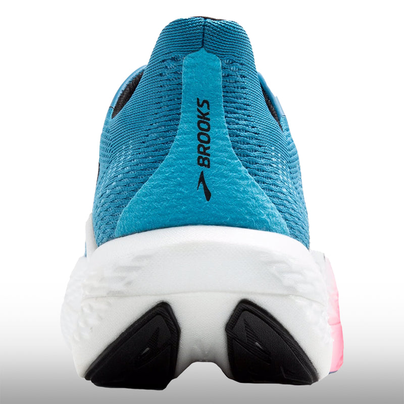 Brooks Hyperion Max 2 Hombre Crystal Pink