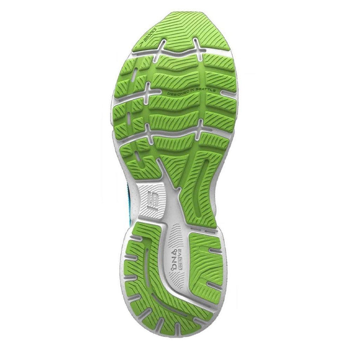 Brooks Ghost 15 Hombre - Nación Runner Colombia