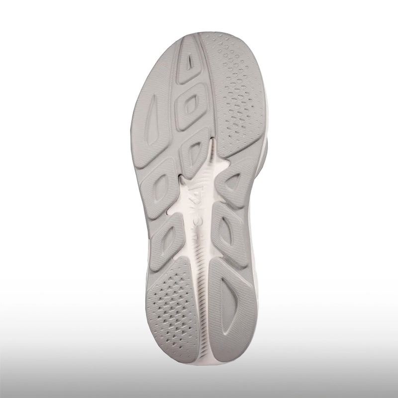 Hoka Rincon 4 Mujer Black White