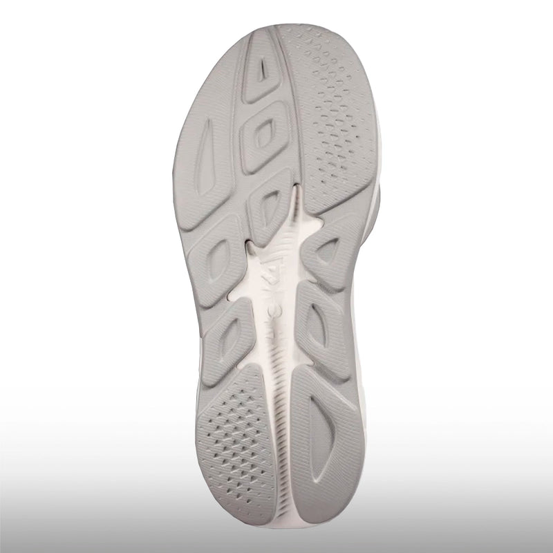 Hoka Rincon 4 Hombre Black White