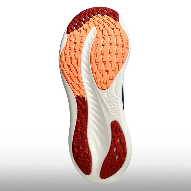 Asics Gel Nimbus 26 Hombre Rich Navy Faded