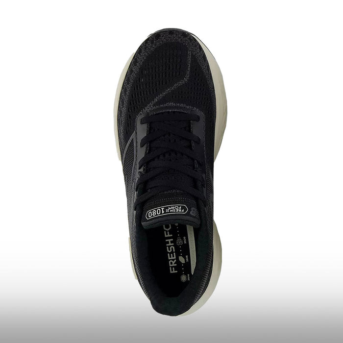 New Balance Fresh Foam X 1080 V14 Mujer Black